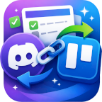 Discord Tasks icon